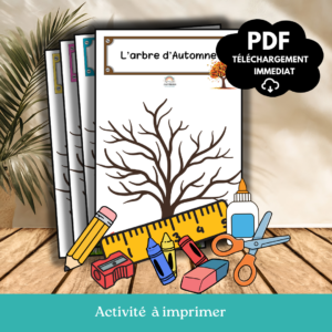 Les arbres au fil des saisons