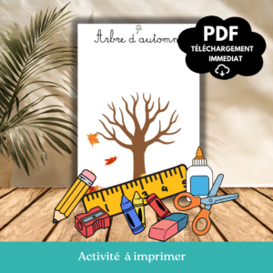Peinture d’automne