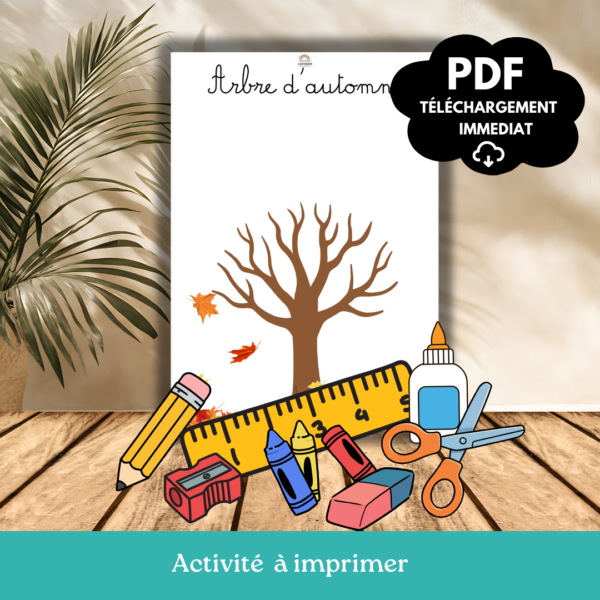 Peinture d’automne