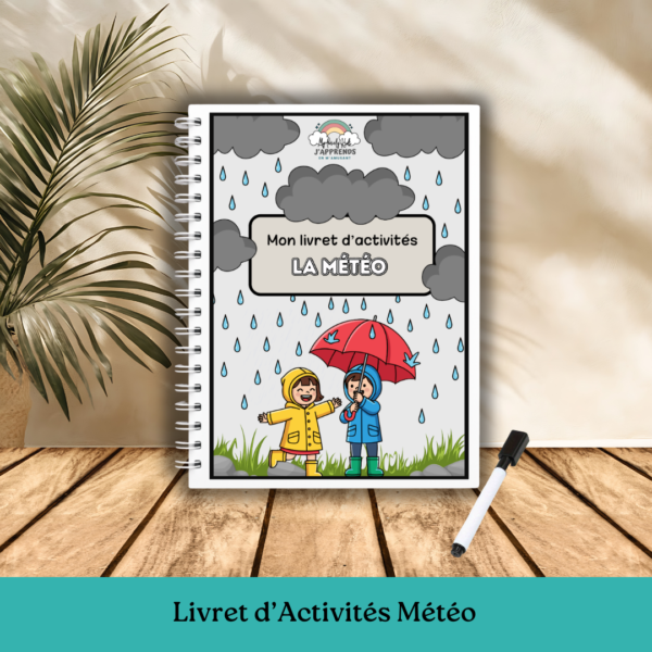 Livret d’Activités Météo