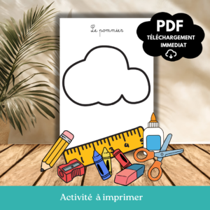 Le pommier