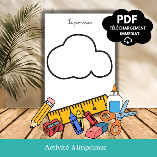 Le pommier