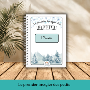 Le premier imagier des petits